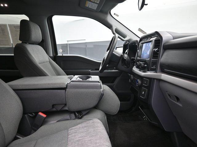used 2023 Ford F-150 car, priced at $38,121