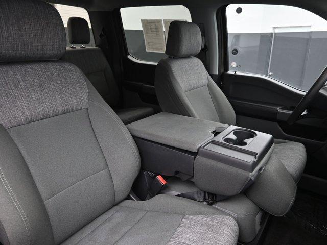 used 2023 Ford F-150 car, priced at $38,121