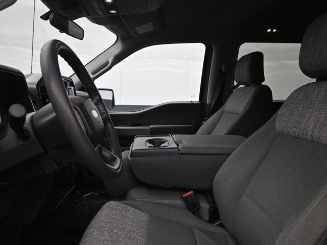 used 2023 Ford F-150 car, priced at $38,121