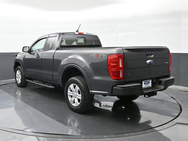 used 2019 Ford Ranger car, priced at $23,626