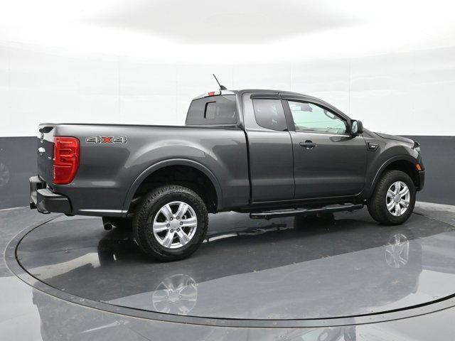 used 2019 Ford Ranger car, priced at $23,626
