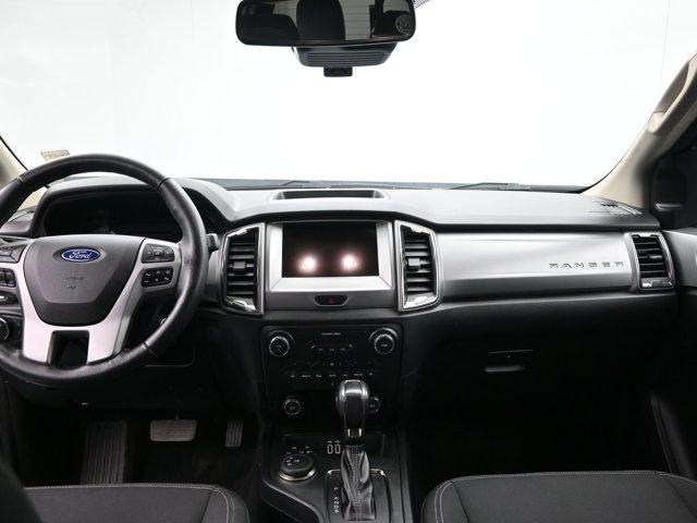 used 2019 Ford Ranger car, priced at $23,626