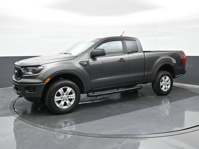 used 2019 Ford Ranger car, priced at $23,626
