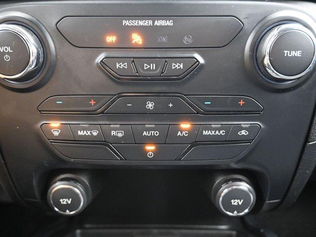 used 2019 Ford Ranger car, priced at $23,626