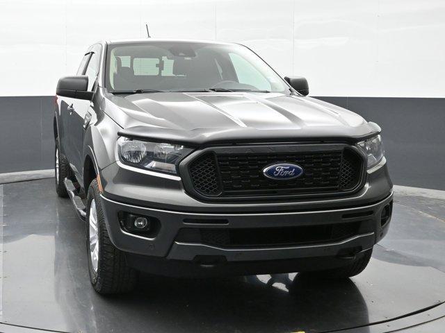 used 2019 Ford Ranger car, priced at $23,626