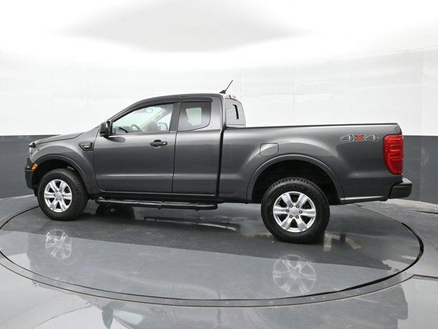 used 2019 Ford Ranger car, priced at $23,626