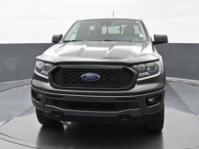 used 2019 Ford Ranger car, priced at $23,626