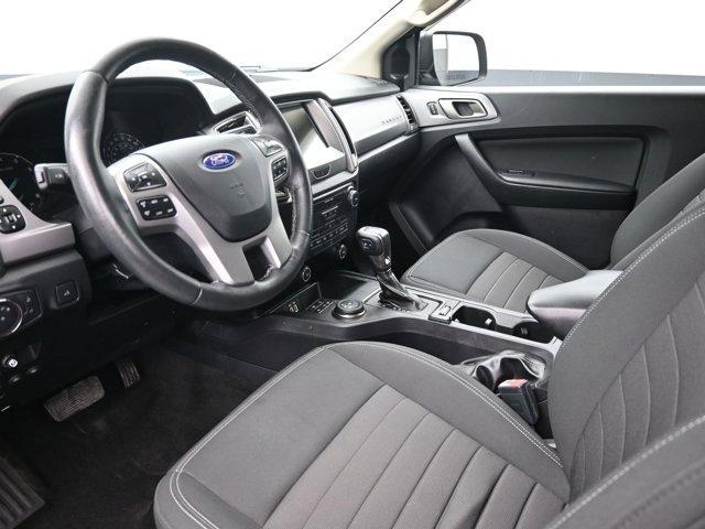 used 2019 Ford Ranger car, priced at $23,626