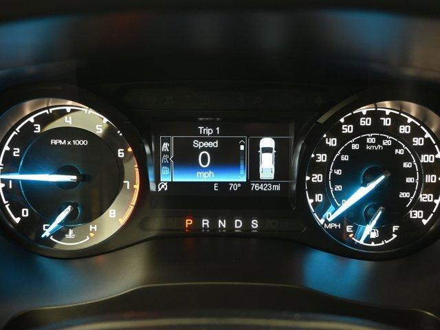 used 2019 Ford Ranger car, priced at $23,626