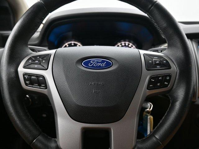 used 2019 Ford Ranger car, priced at $23,626