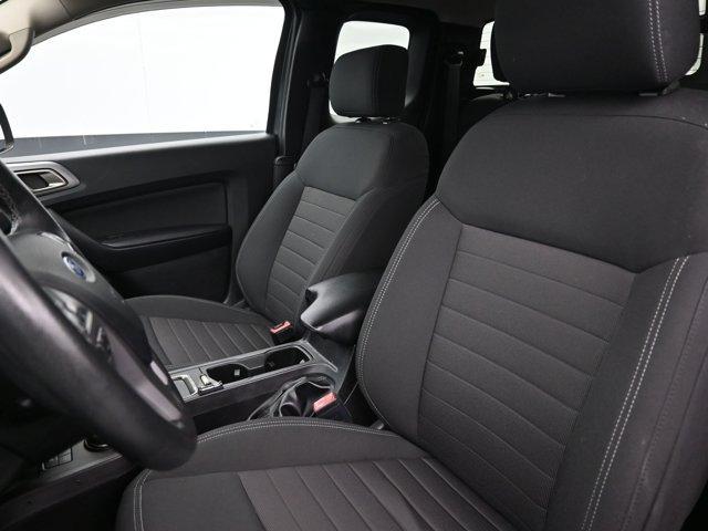 used 2019 Ford Ranger car, priced at $23,626