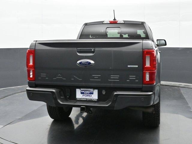 used 2019 Ford Ranger car, priced at $23,626