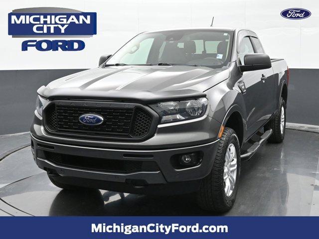 used 2019 Ford Ranger car, priced at $23,626