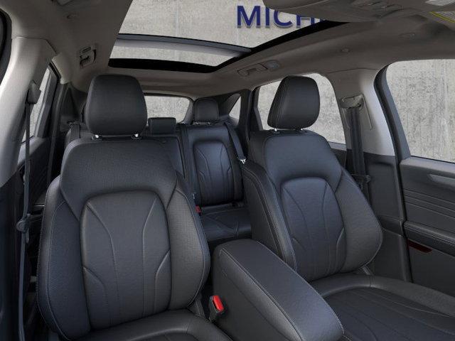 new 2025 Ford Escape car, priced at $42,546