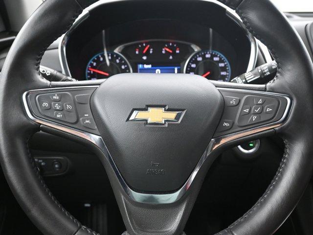 used 2021 Chevrolet Equinox car