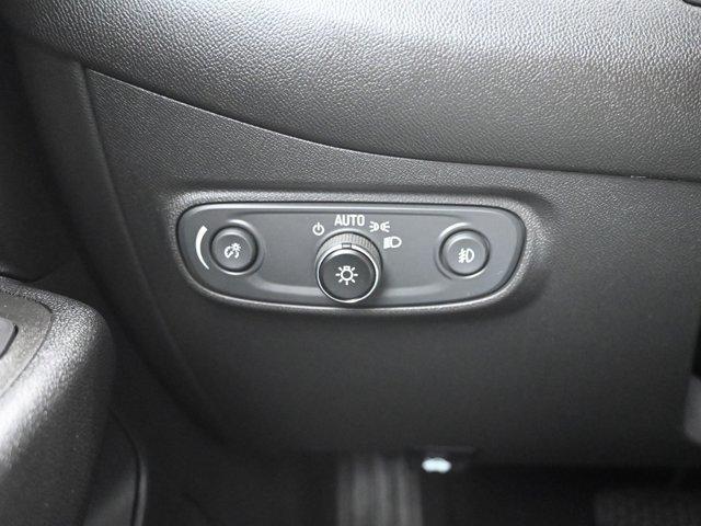 used 2021 Chevrolet Equinox car
