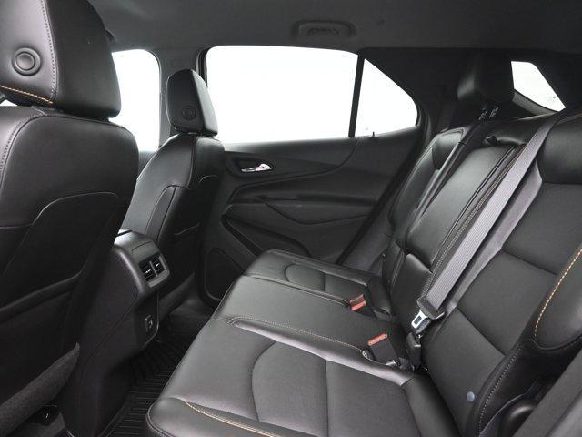 used 2021 Chevrolet Equinox car