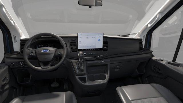 new 2025 Ford Transit-350 car, priced at $72,085