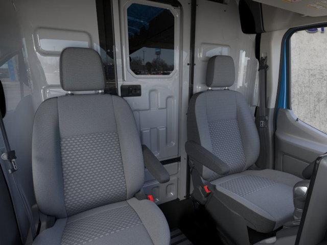 new 2025 Ford Transit-350 car, priced at $72,085