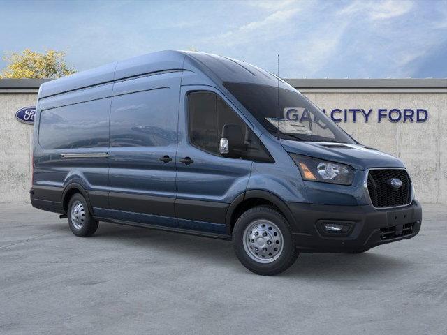 new 2025 Ford Transit-350 car, priced at $72,085