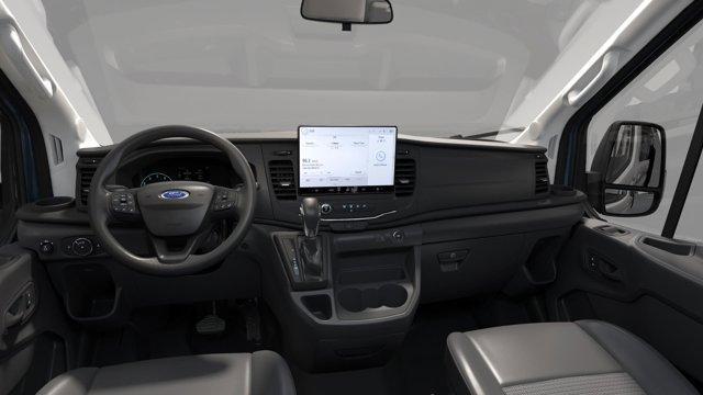 new 2025 Ford Transit-350 car, priced at $72,085