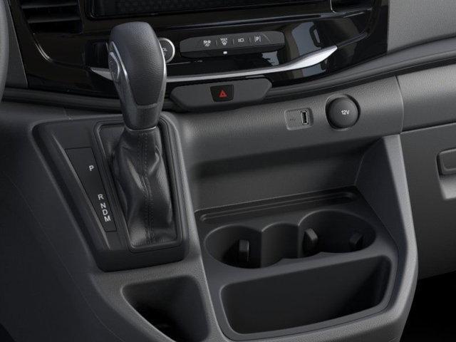 new 2025 Ford Transit-350 car, priced at $72,085