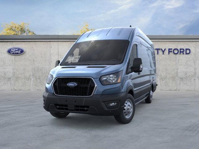 new 2025 Ford Transit-350 car, priced at $72,085