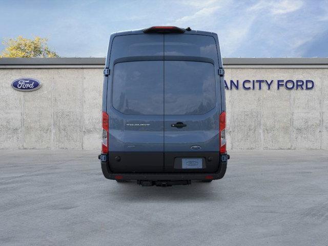 new 2025 Ford Transit-350 car, priced at $72,085