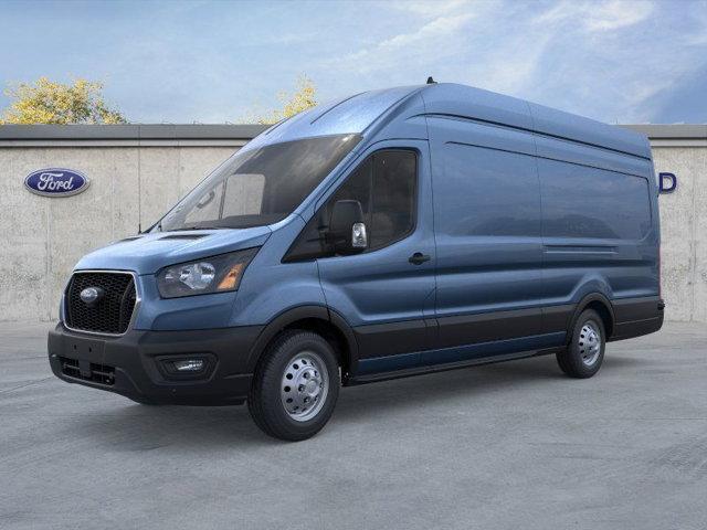 new 2025 Ford Transit-350 car, priced at $72,085