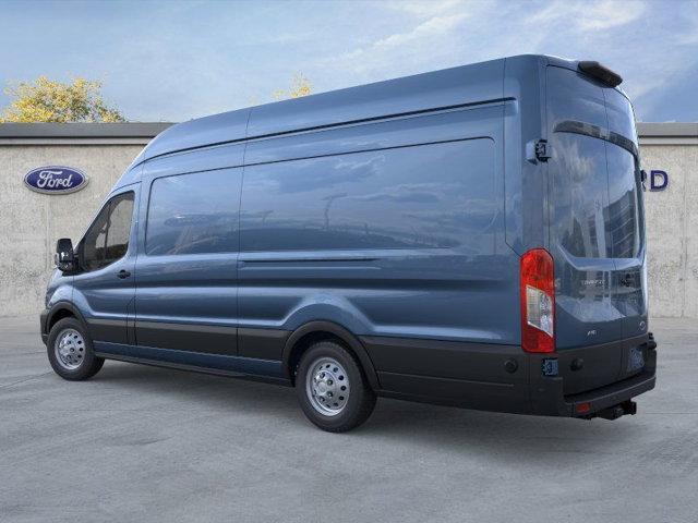 new 2025 Ford Transit-350 car, priced at $72,085