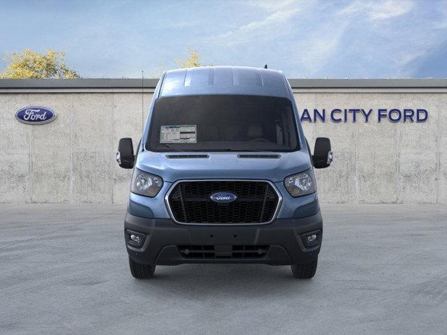 new 2025 Ford Transit-350 car, priced at $72,085