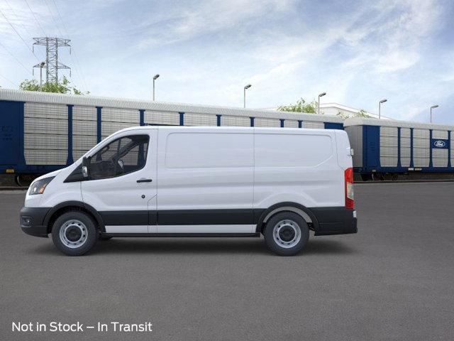 new 2025 Ford Transit-250 car, priced at $53,080