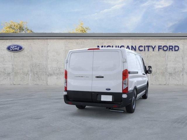 new 2025 Ford Transit-250 car, priced at $53,080