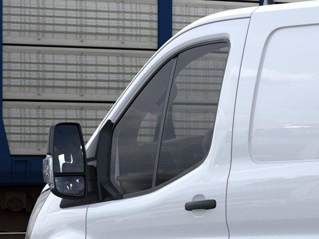 new 2025 Ford Transit-250 car, priced at $53,080