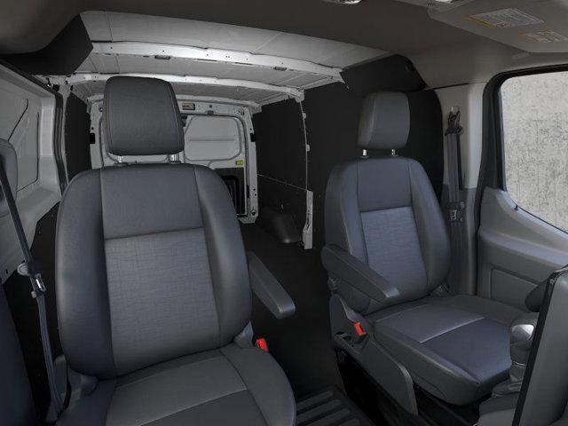 new 2025 Ford Transit-250 car, priced at $53,080