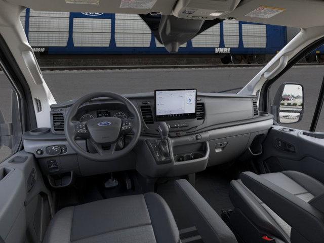 new 2025 Ford Transit-250 car, priced at $53,080