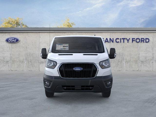 new 2025 Ford Transit-250 car, priced at $53,080