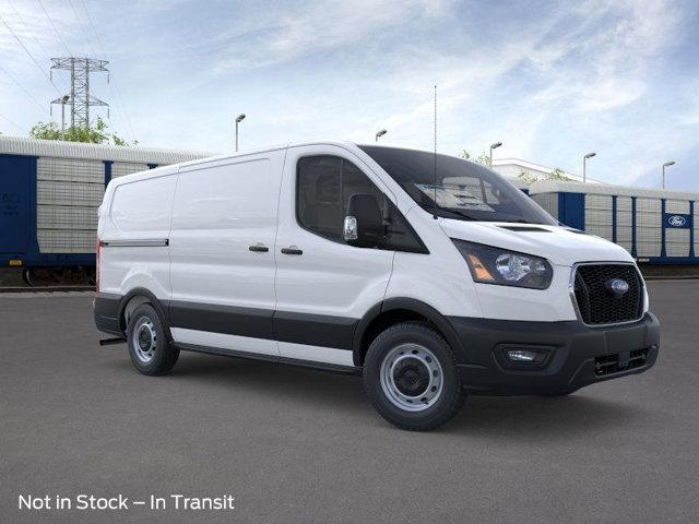 new 2025 Ford Transit-250 car, priced at $53,080