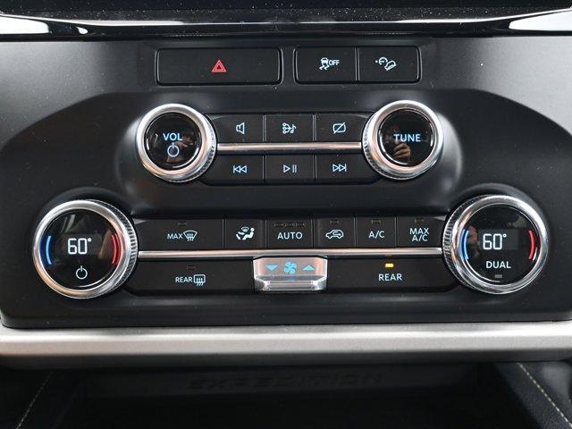 used 2022 Ford Expedition car, priced at $43,773