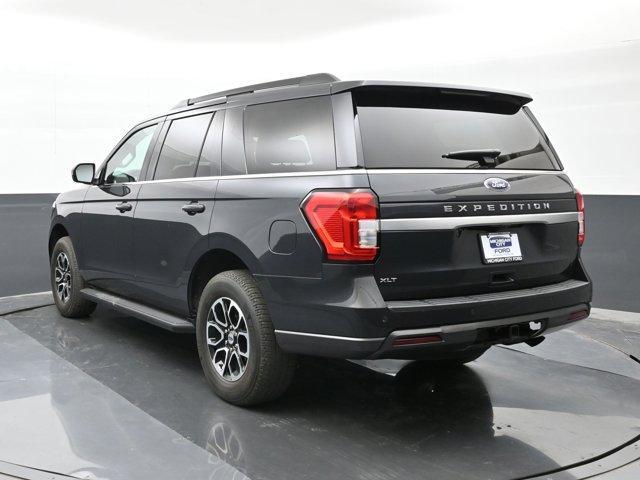 used 2022 Ford Expedition car, priced at $43,773