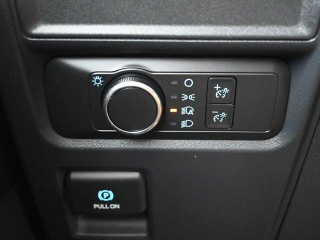 used 2022 Ford Expedition car, priced at $43,773