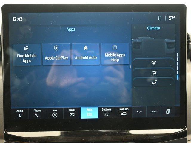 used 2022 Ford Expedition car, priced at $43,773