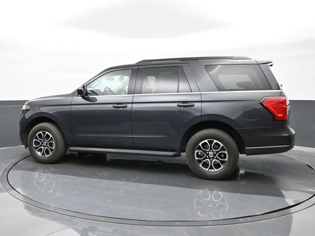 used 2022 Ford Expedition car, priced at $43,773