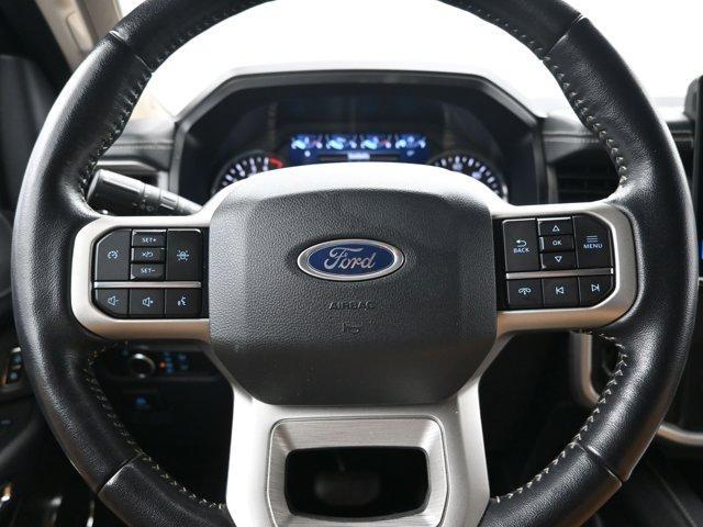 used 2022 Ford Expedition car, priced at $43,773