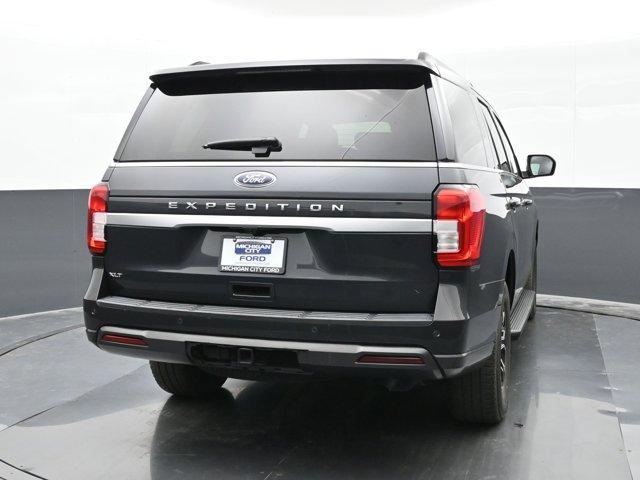 used 2022 Ford Expedition car, priced at $43,773