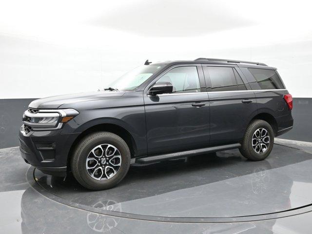 used 2022 Ford Expedition car, priced at $43,773