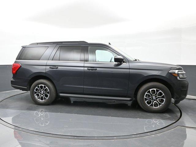 used 2022 Ford Expedition car, priced at $43,773