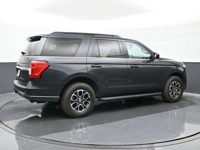 used 2022 Ford Expedition car, priced at $43,773