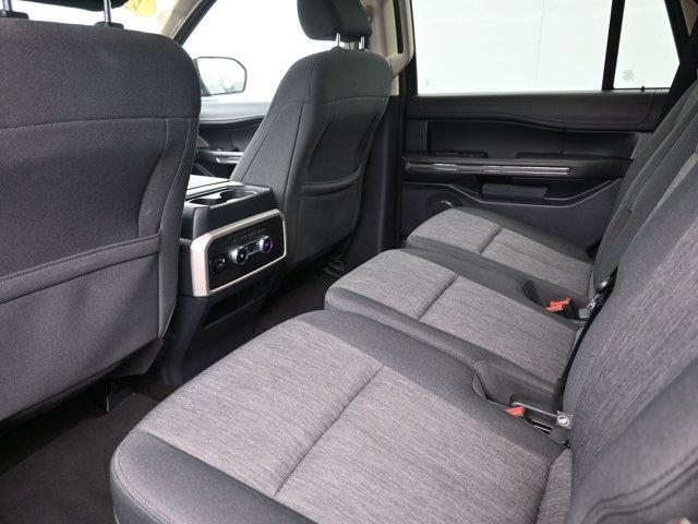used 2022 Ford Expedition car, priced at $43,773