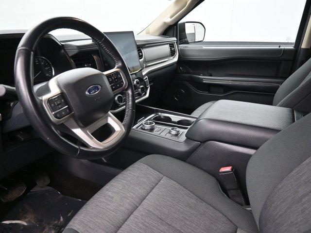 used 2022 Ford Expedition car, priced at $43,773